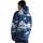 Abbigliamento Uomo Giacche Napapijri RAINFOREST POCKET PRINT 2 Blu