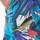 Abbigliamento Donna Shorts / Bermuda Kaporal PIKOH22W81 Blu