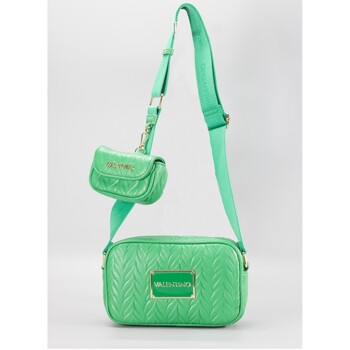 Borse Donna Tracolle Valentino Bags Bolsos  en color verde para señora Verde