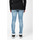 Abbigliamento Uomo Pantaloni 5 tasche Pepe jeans PM2062494 | Mason Cloud Blu