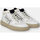 Scarpe Donna Sneakers Puraai 2.04 GALASSIA Bianco