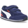 Scarpe Bambino Sneakers Puma ST RUNNER V3 Blu