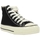 Scarpe Donna Sneakers Victoria 1057101 Nero
