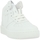 Scarpe Donna Sneakers Victoria 1258208 Bianco