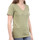 Abbigliamento Donna T-shirt & Polo Kaporal KOLETH22W11 Verde