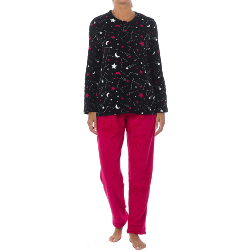 Abbigliamento Donna Pigiami / camicie da notte Kisses&Love 41921-UNICO Multicolore