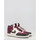Scarpe Uomo Sneakers Nike COURT VISION MID NEXT NATURE DN3577 Rosso