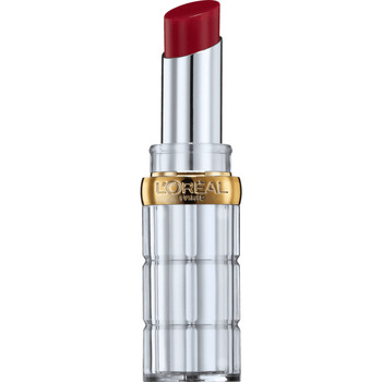 Bellezza Donna Rossetti L'oréal Color Riche Shine Lipstick - 352 BeautyGuru Rosso