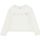 Abbigliamento Donna T-shirts a maniche lunghe Chiara Ferragni 5906160011 Bianco
