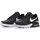 Scarpe Uomo Sneakers Nike AIR MAX EXCEE LEATHER Nero