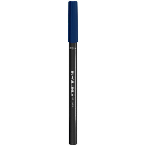 Bellezza Donna Matita per labbra L'oréal Infallible Lip Liner Pencil - 109 By  Felicia Marine