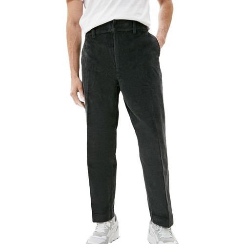 Abbigliamento Uomo Pantaloni Calvin Klein Jeans J30J316878 Blu