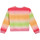 Abbigliamento Bambina Felpe Guess G-J2RQ06KA6R0 Multicolore