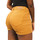 Abbigliamento Donna Shorts / Bermuda Deeluxe 02T708W Marrone