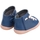 Scarpe Unisex bambino Stivali Camper Baby Peu K900131-011 Blu