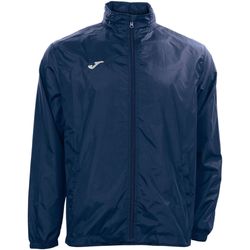 Abbigliamento giacca a vento Joma 100087 Unisex Blu-300
