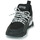 Scarpe Uomo Sneakers basse Versace Jeans Couture 74YA3SA3 Nero / Bianco