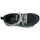 Scarpe Uomo Sneakers basse Versace Jeans Couture 74YA3SA3 Nero / Bianco