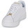Scarpe Donna Sneakers basse Versace Jeans Couture 74VA3SK3-ZP236 Bianco / Oro