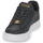 Scarpe Donna Sneakers basse Versace Jeans Couture 74VA3SK3-ZP236 Nero / Oro