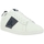 Scarpe Donna Sneakers Le Coq Sportif COURTCLASSIC SASHIKO Bianco