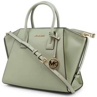 Borse Donna Borse MICHAEL Michael Kors Handbags AVRIL-LGTZ_35F1G4VS9L Verde
