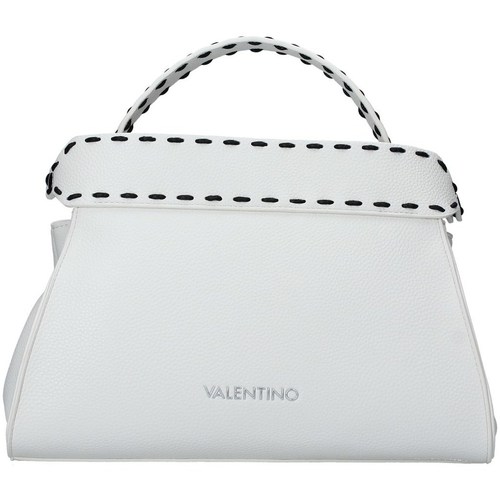 Borse Borse a mano Valentino Bags VBS6T002 Bianco