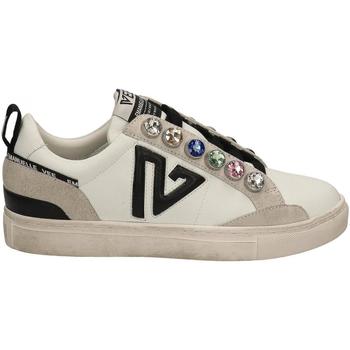 Scarpe Donna Sneakers Emanuélle Vee SNEAKERS multi--white