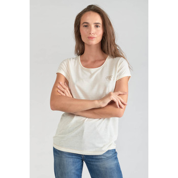 Le Temps des Cerises T-shirt SMALLTRA Bianco