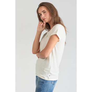 Le Temps des Cerises T-shirt SMALLTRA Bianco