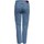 Abbigliamento Donna Pantaloni morbidi / Pantaloni alla zuava Only 15171550 Blu