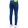 Abbigliamento Uomo Jeans slim True Rise 140527797 Blu