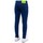 Abbigliamento Uomo Jeans slim True Rise 140527812 Blu