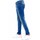 Abbigliamento Uomo Jeans slim True Rise 140543113 Blu