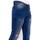 Abbigliamento Uomo Jeans slim True Rise 140549767 Blu