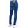 Abbigliamento Uomo Jeans slim True Rise 140549767 Blu