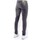 Abbigliamento Uomo Jeans slim True Rise 140551128 Grigio
