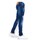 Abbigliamento Uomo Jeans slim True Rise 140551287 Blu