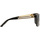 Orologi & Gioielli Occhiali da sole Versace Occhiali da Sole  VE4307 GB1/87 Nero