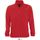 Abbigliamento Felpe Sol's Sweatshirt  Ness Rosso