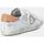Scarpe Donna Sneakers Philippe Model PRLD VB29 - PARIS X-WHITE NUDE Bianco