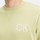 Abbigliamento Uomo T-shirt maniche corte Calvin Klein Jeans K10K110750 Verde