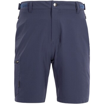 Abbigliamento Uomo Shorts / Bermuda Trespass Gatesgillwell B Blu