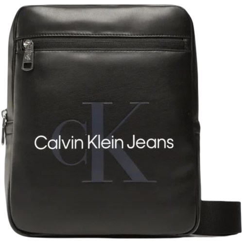 Borse Uomo Borse a mano Calvin Klein Jeans K50K510203 Nero