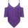 Abbigliamento Donna Camicie Pinko 100913-A0K8 Viola