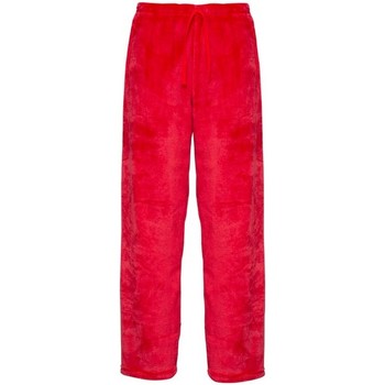 Abbigliamento Pigiami / camicie da notte Bike Ribbon  Rosso