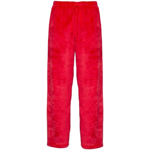 Abbigliamento Pigiami / camicie da notte Bike Ribbon Eskimo Style Rosso