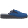 Scarpe Uomo Pantofole Le Soft 90303 Blu