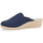 Scarpe Donna Pantofole Le Soft 20679 Blu