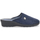 Scarpe Donna Pantofole Le Soft 30024 Blu